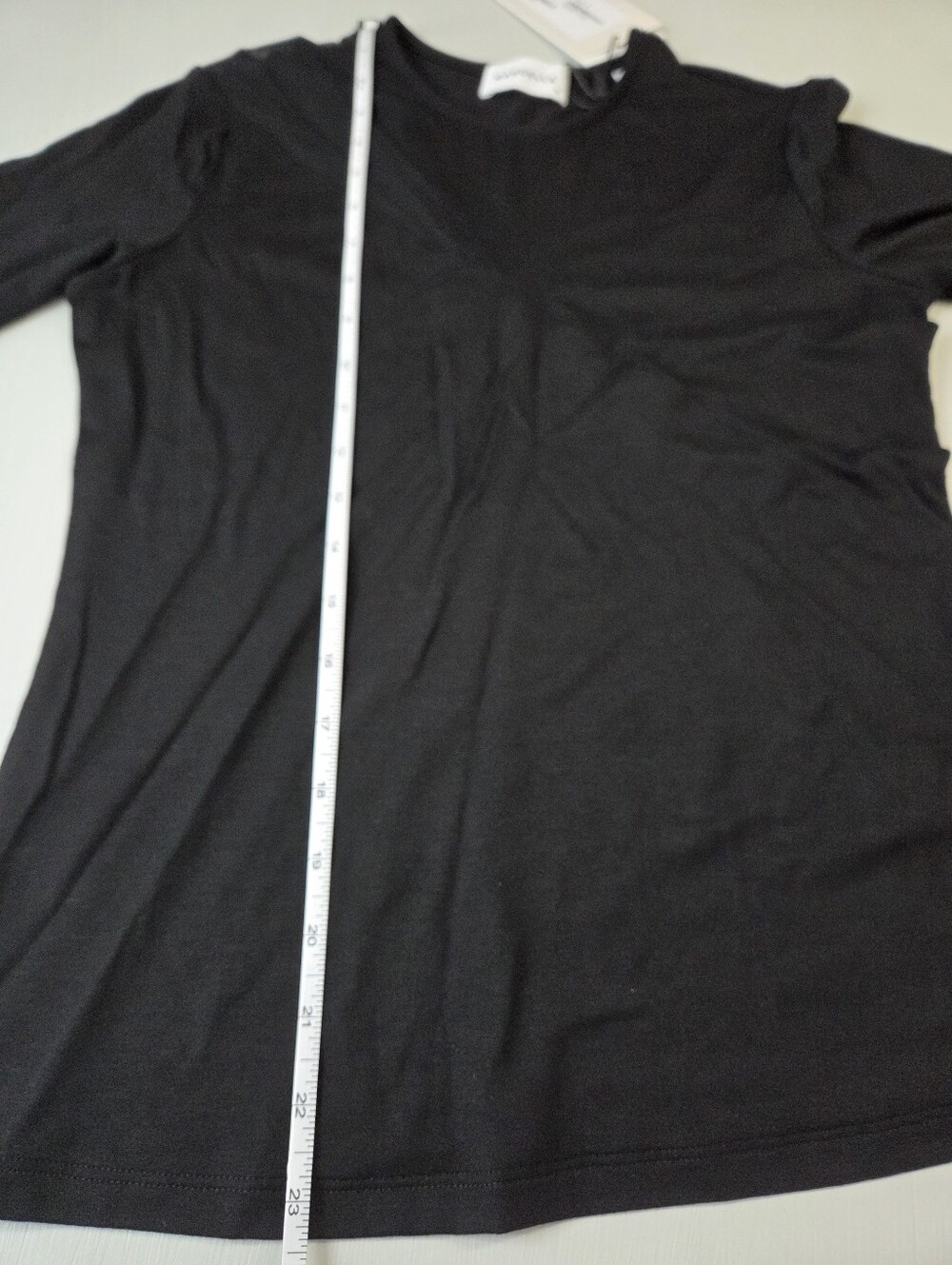 Marcella NYC Raye Top - Picture 11 of 13